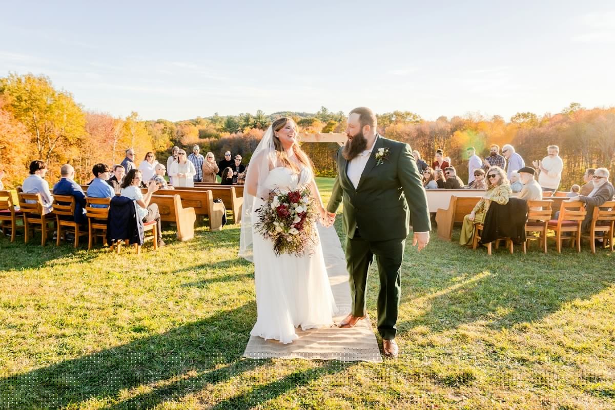 Редизайн сайта «Мята Wedding»